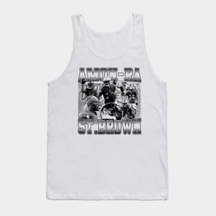 Amon-Ra St. Brown(Football wide receiver) Tank Top